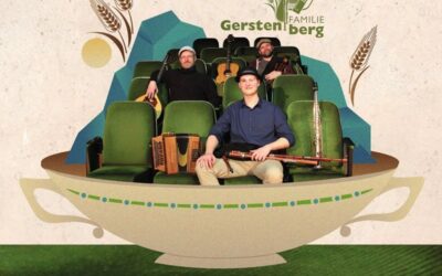 Familie Gerstenberg