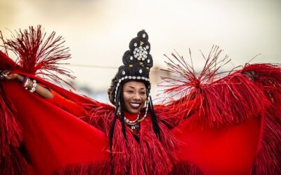 Zwischen London und Bamako