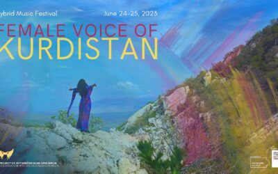 Female Voice of Kurdistan