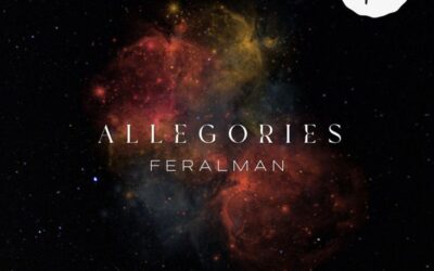 Feralman