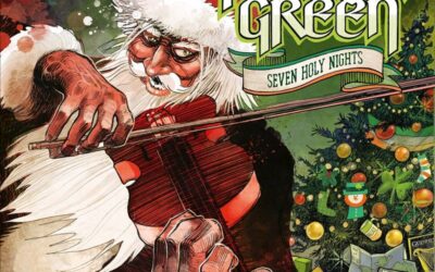 Fiddler’S Green