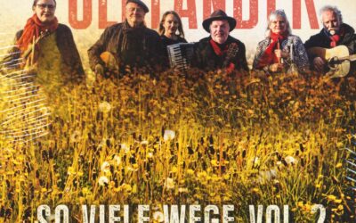 Folkländer