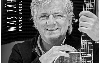 Frank Breburda