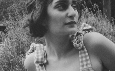 Freda D’Souza