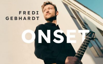 Fredi Gebhardt