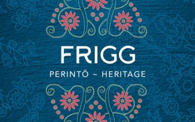 Frigg