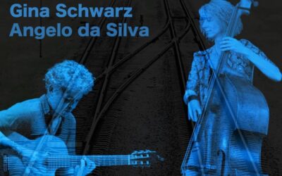 Gina Schwarz & Angelo Da Silva