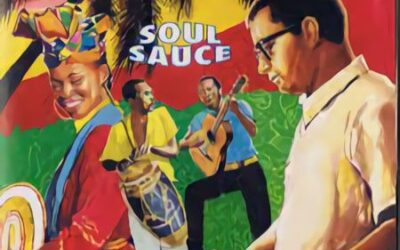 Guachi Guaro (Soul Sauce)