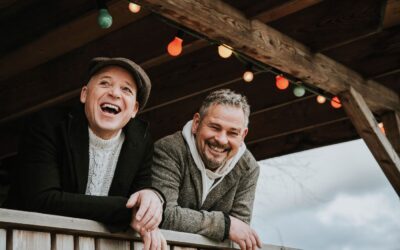Georg Clementi & Ossy Pardeller: Nächstenliebe, Humor und ein gutes Gefühl
