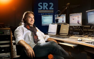 „Rendezvous Chanson“ in der ARD-Audiothek