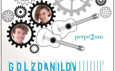 Duo Golzdanilov