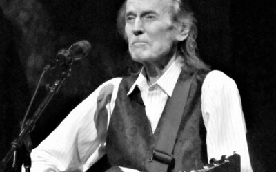 Gordon Lightfoot