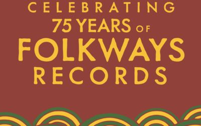 Die Vergangenheit und Zukunft der Folkmusik überdenken