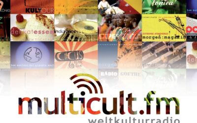 Aus für multicult.fm