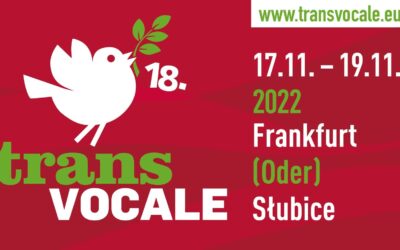 transVocale 2022