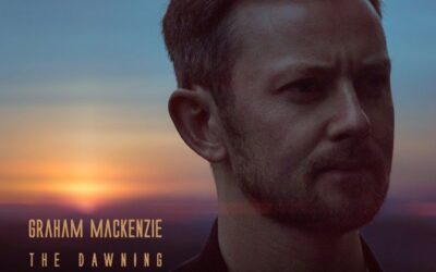 Graham Mackenzie