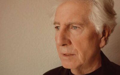 Graham Nash