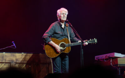 Graham Nash