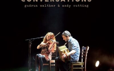 Gudrun Walther & Andy Cutting