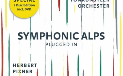 Herbert Pixner Projekt & Tonkünstler Orchester