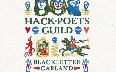 Hack-Poets Guild