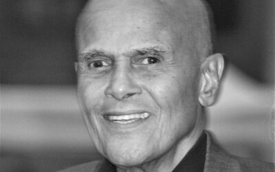 Harry Belafonte