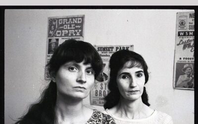 Hazel Dickens & Alice Gerrard