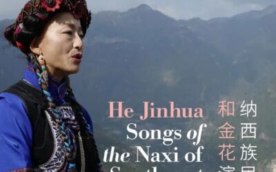 He Jinhua