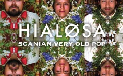 Hialøsa