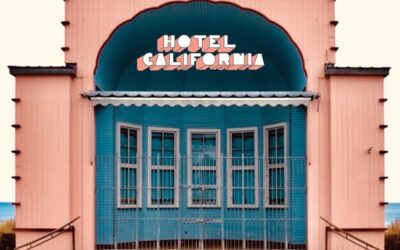 Hotel California