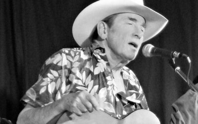 Ian Tyson