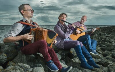 „Wunderbarer“ Celtic Folk aus Deutschland