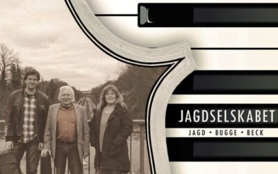 Jagd, Bugge, Beck