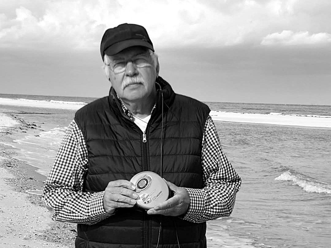 Jan Reichow