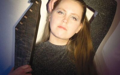 Jenni Venäläinen