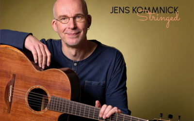 Jens Kommnick