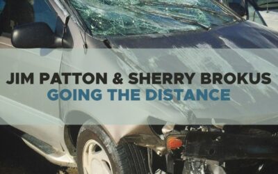 Jim Patton & Sherry Brokus
