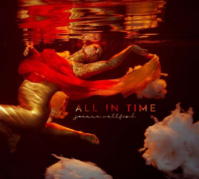 Joanna Wallfisch <em>All In Time</em> (Galileo MC)