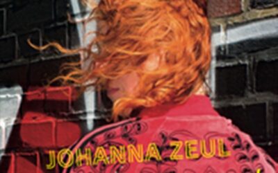 Johanna Zeul
