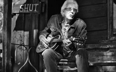 John Mayall