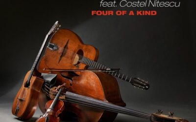 Joscho Stephan feat. Costel Nitescu