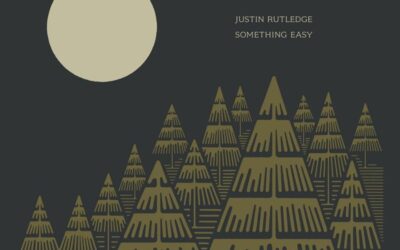 Justin Rutledge