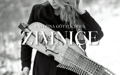 Kateřina Göttlichová