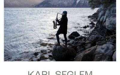 Karl Seglem