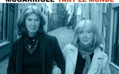 Kate & Anna McGarrigle