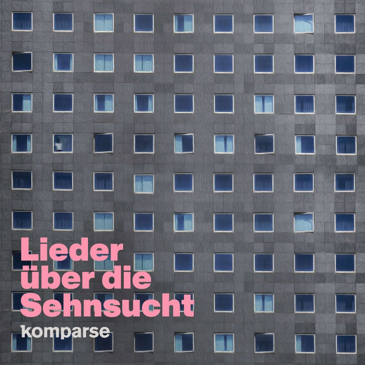 Komparse <em>Lieder über die Sehnsucht </em> (Unserallereins)