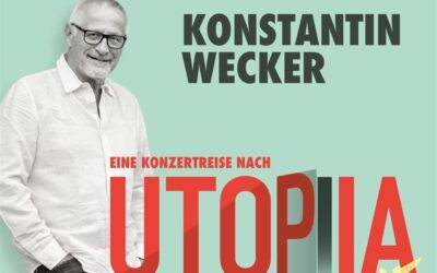 Konstantin Wecker