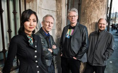 Kronos Quartet