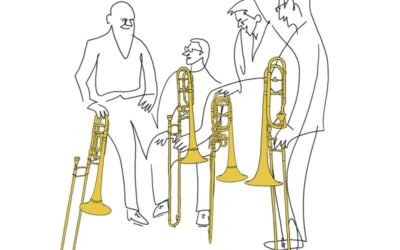 Kühnl Trombone Quartet