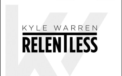 Kyle Warren